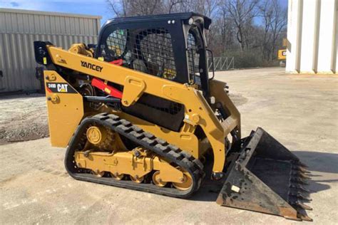 skid steer for sale in south georgia|bobcats for sale in georgia.